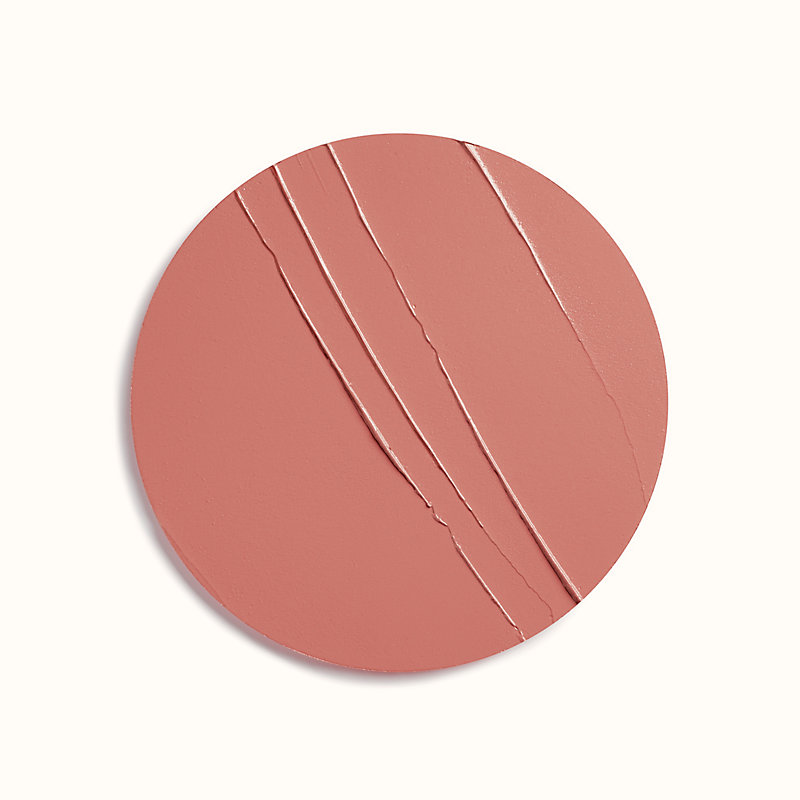 爱马仕唇妆系列 缎光唇膏 (13号) Beige Kalahari