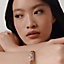 爱马仕唇妆系列 缎光唇膏 秋色米, 视图: 图片：产品佩戴, worn, 当前为第6张（共7张）