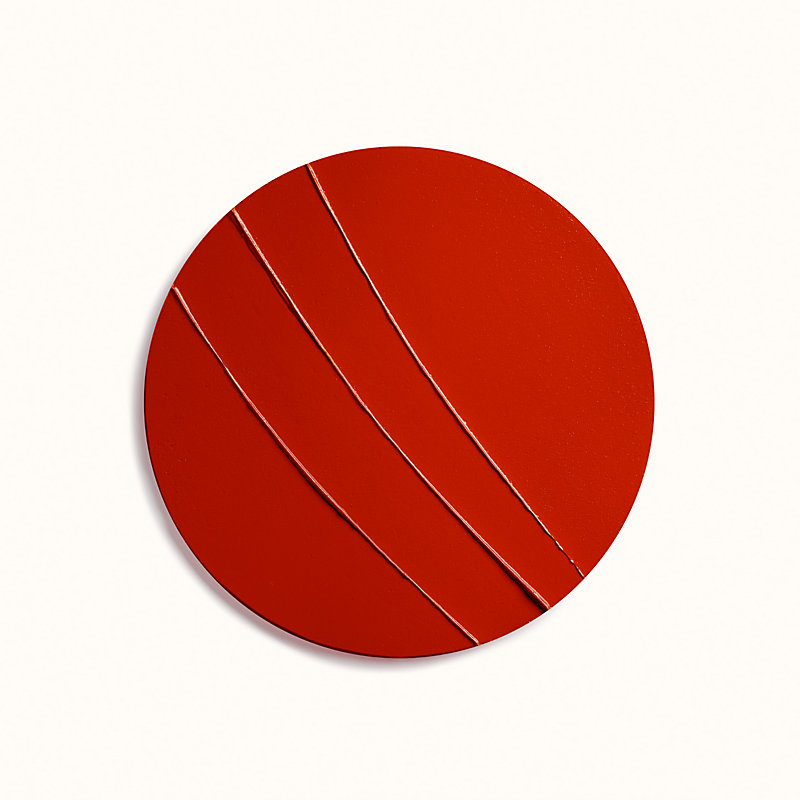 爱马仕唇妆系列缎面唇膏（79号）