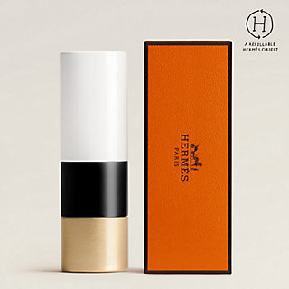口紅 HERMES Hermès 口紅#18 送妳一支優雅的乾燥玫瑰🌹 | 社区彩妆精选
