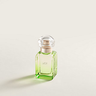 HERMES UN JARDIN SUR LE TOIT 香水 爱马仕屋顶花园淡香水--29389-