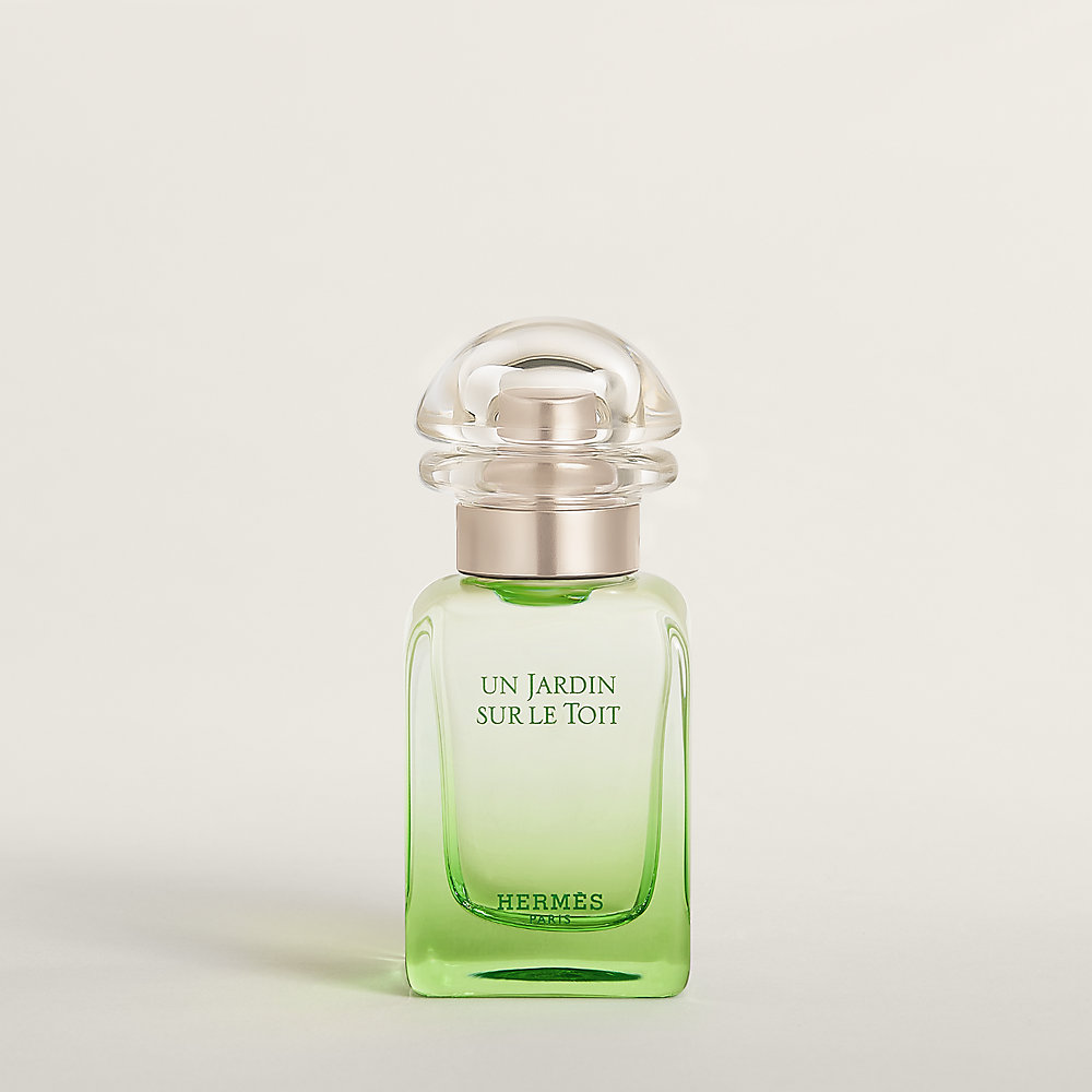 爱马仕屋顶花园淡香水- 30 毫升| Hermès - 爱马仕官网