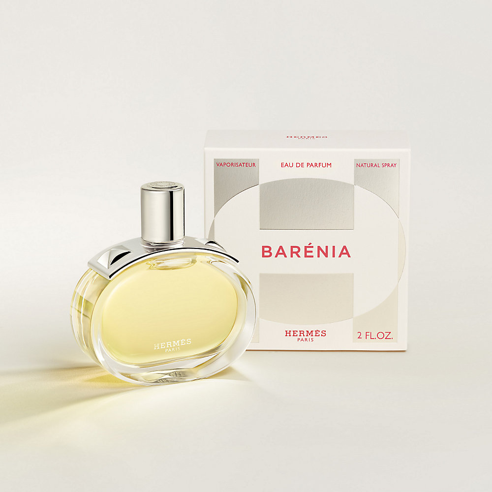 Barenia by Hermes 100ml EDP for Women — Perfume NZ