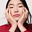 爱马仕手部系列 指甲油 (30号) Rose Horizon, 视图: 图片：产品佩戴, worn, 当前为第4张（共7张）