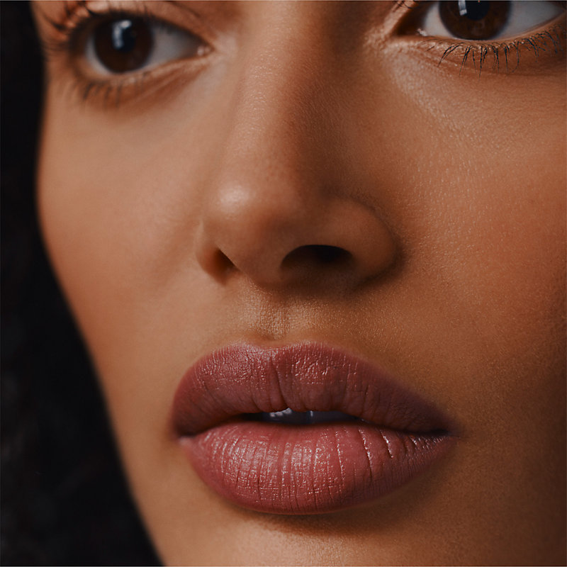 爱马仕描彩唇线笔（18号）