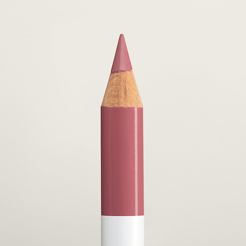 爱马仕描彩唇线笔（48号）