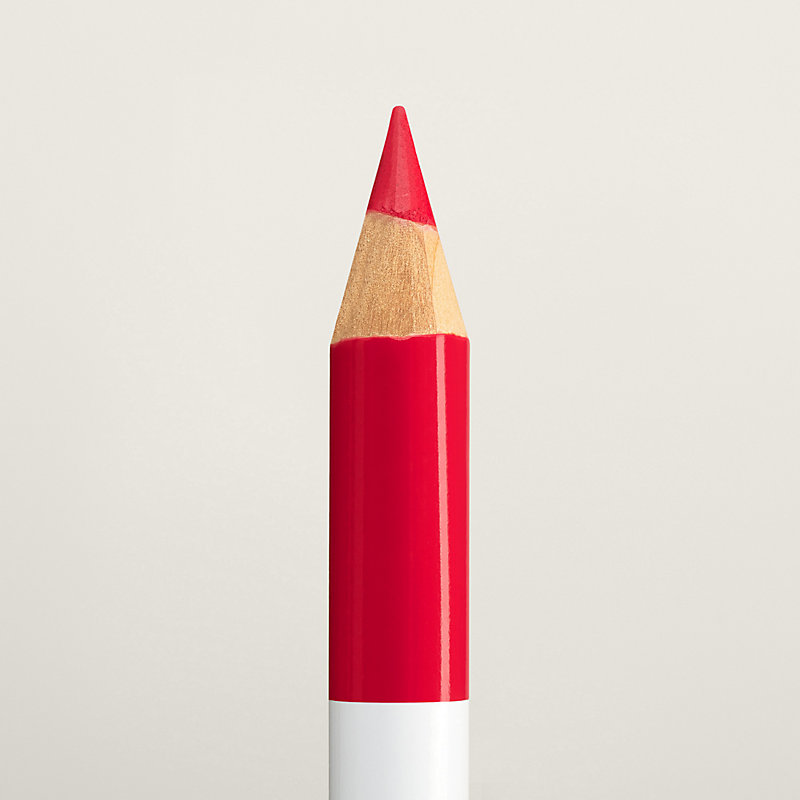 爱马仕描彩唇线笔（64号）