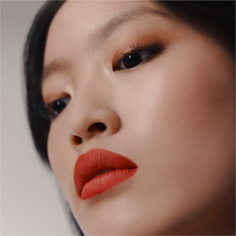 爱马仕描彩唇线笔（75号）