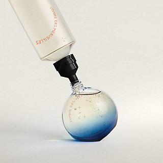 HERMES ユニセックス香水 オレンジグラデーション HERMES ユニセックス香水 オレンジグラデーション