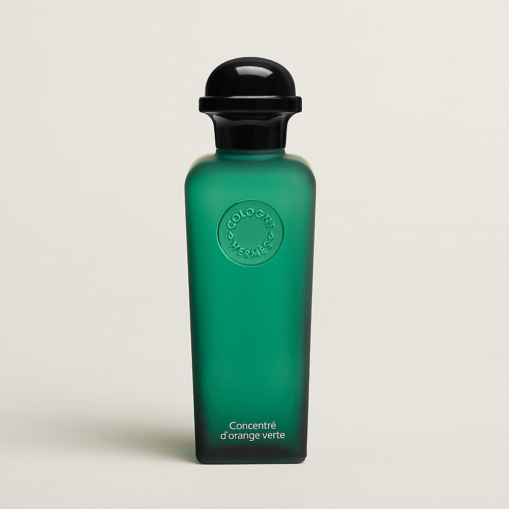 エルメスEau d’orange verteリリースパーティーチケット エルメスEau d'orange verteリリースパーティーチケット