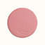爱马仕瑰丽粉红系列 丝滑腮红 (45号) Rose Ombré, 视图: 图片：产品佩戴, worn, 当前为第7张（共8张）
