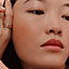 爱马仕瑰丽粉红系列 瑰丽唇膏 (30号) Rose d’Été, 视图: 图片：产品佩戴, worn, 当前为第6张（共8张）