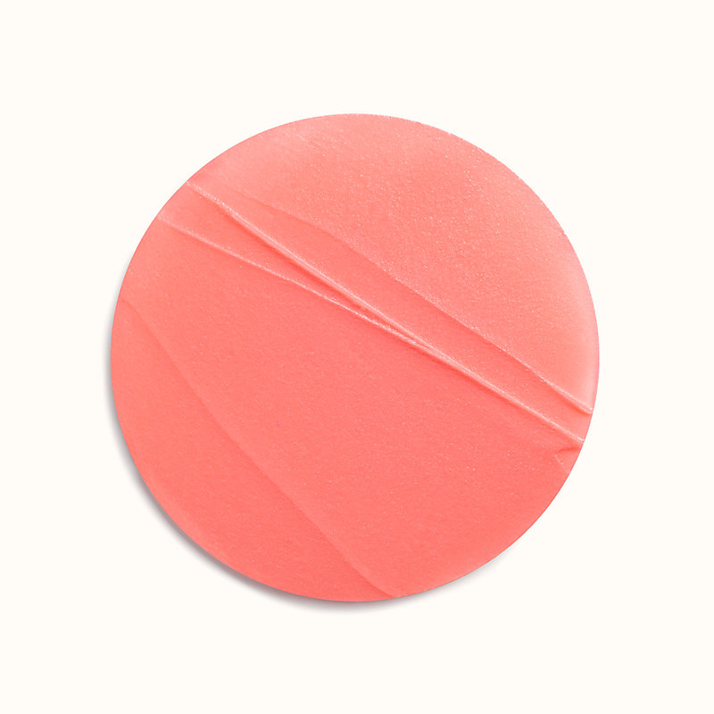 爱马仕瑰丽粉红系列 瑰丽唇膏 (30号) Rose d’Été