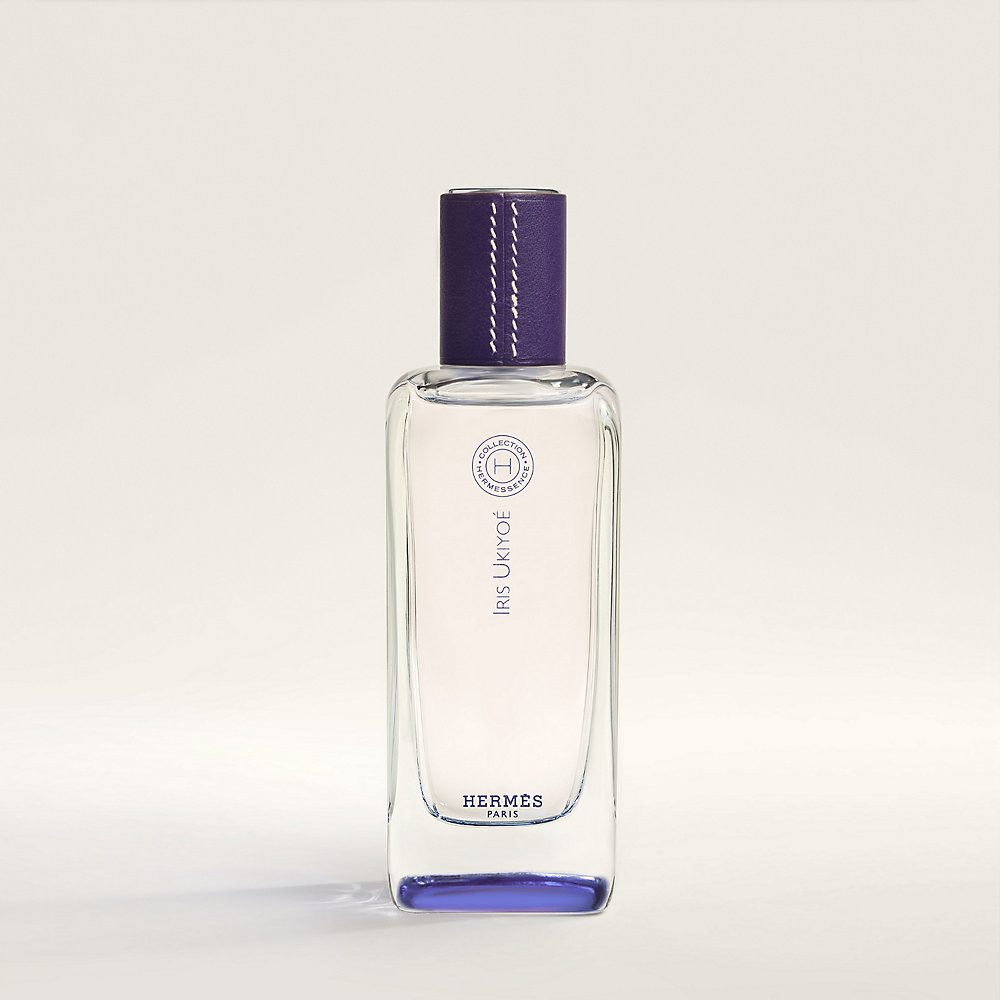 Hermes 愛馬仕Hiris 依瑞絲(鳶尾花)淡香水EDT 100ml TESTER | HERMES | Yahoo奇摩購物中心