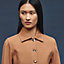 牛仔马术夹克, 视图: 图片：产品佩戴, worn, 当前为第5张（共8张）
