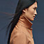 牛仔马术夹克, 视图: 图片：产品佩戴, worn, 当前为第6张（共8张）