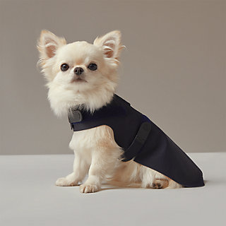 犬用雨衣，XS和S码| Hermès - 爱马仕官网