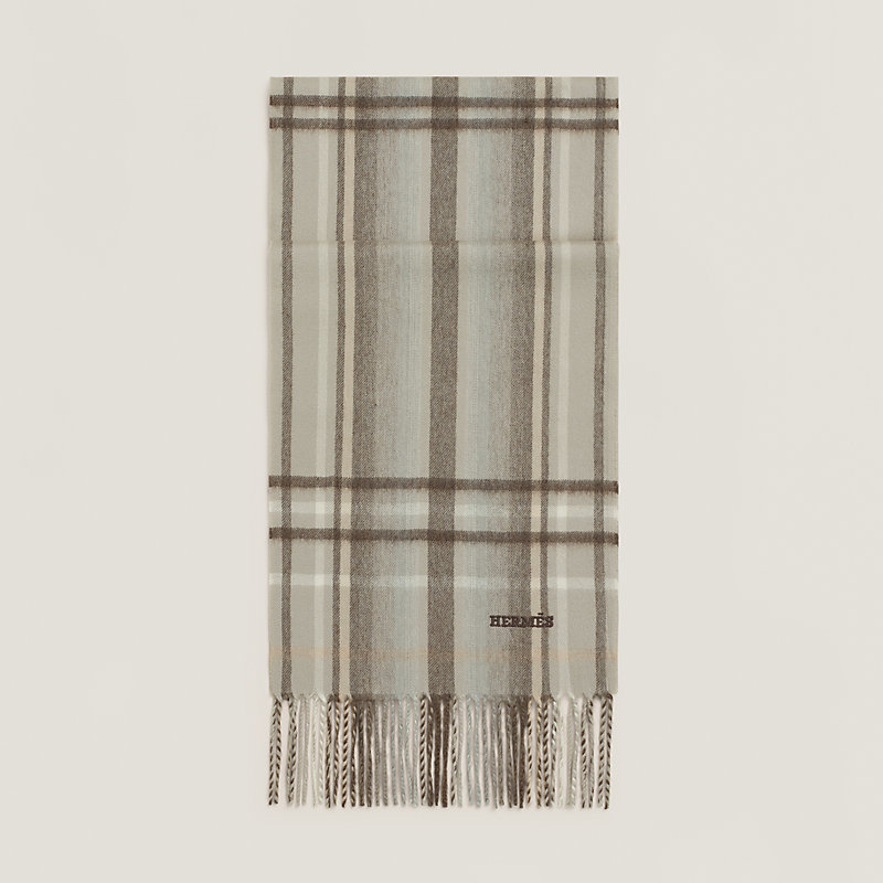 “甜蜜爱意”围巾