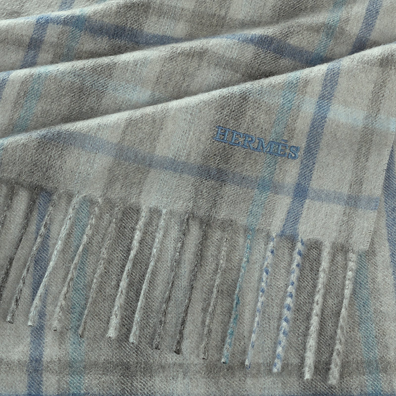 “甜蜜爱意”围巾