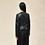皮革夹克, 视图: 图片：产品佩戴, worn, 当前为第3张（共6张）
