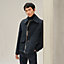 直筒夹克, 视图: 图片：产品佩戴, worn, 当前为第2张（共7张）