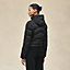 短款冬装外套, 视图: 图片：产品佩戴, worn, 当前为第3张（共8张）