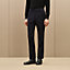 “粉笔条纹”Soho长裤, 视图: 图片：产品佩戴, worn, 当前为第3张（共6张）