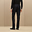 “粉笔条纹”Soho长裤, 视图: 图片：产品佩戴, worn, 当前为第4张（共6张）