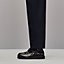“粉笔条纹”褶裥Palerme长裤, 视图: 图片：产品佩戴, worn, 当前为第7张（共7张）