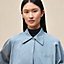 衬衫式夹克, 视图: 图片：产品佩戴, worn, 当前为第4张（共5张）