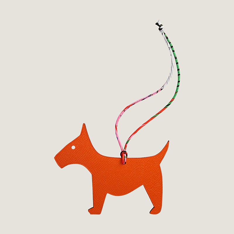西高地白梗犬吊饰