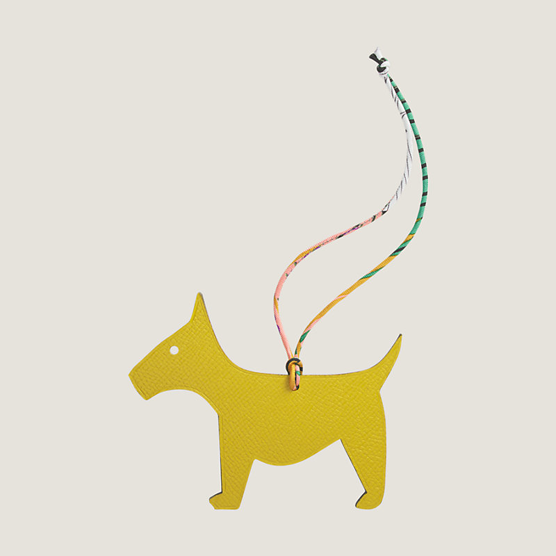 西高地白梗犬吊饰