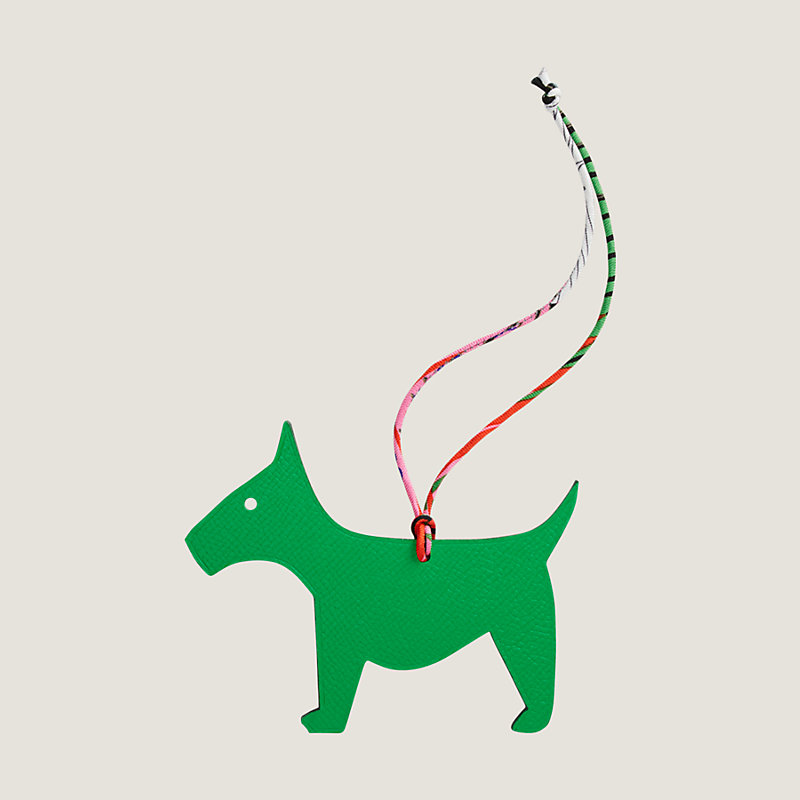 西高地白梗犬吊饰