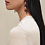 “金色版华丽的缰辔”短袖套头衫, 视图: 图片：产品佩戴, worn, 当前为第5张（共5张）