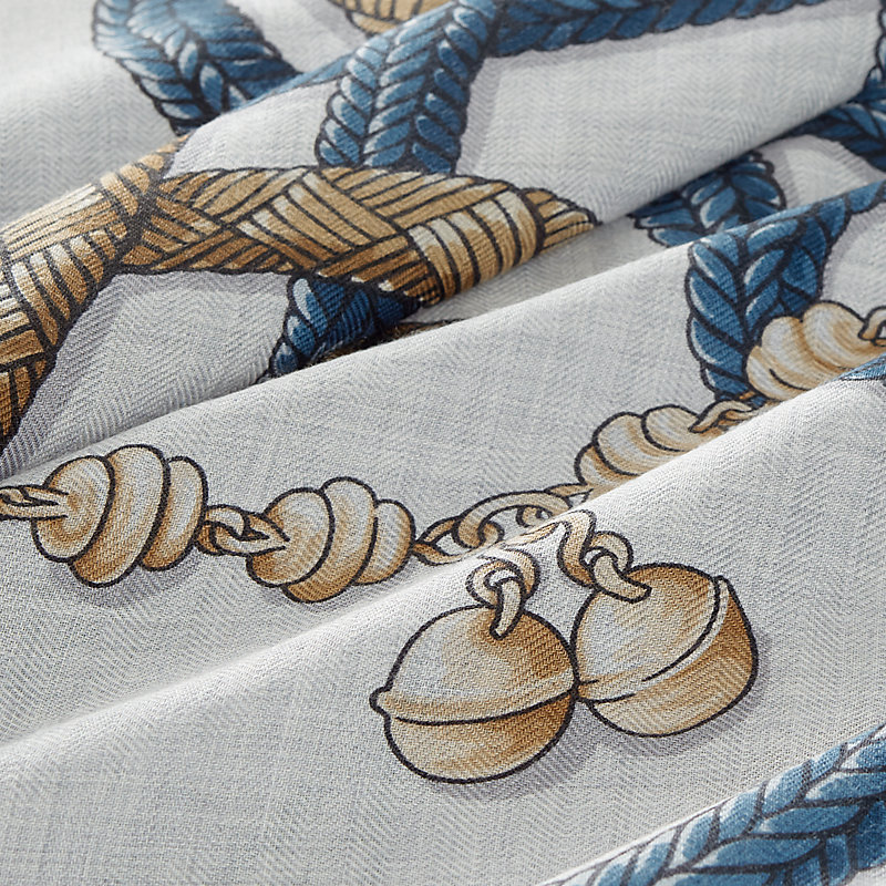 “鞍马”140披肩