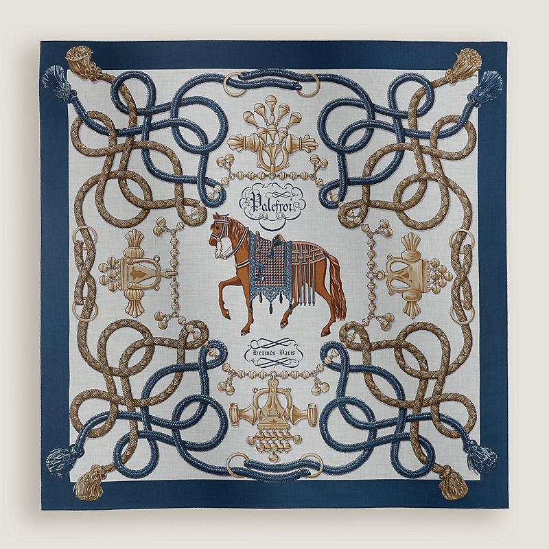 “鞍马”140披肩