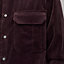 风琴式口袋直筒衬衫, 视图: 图片：产品佩戴, worn, 当前为第6张（共6张）