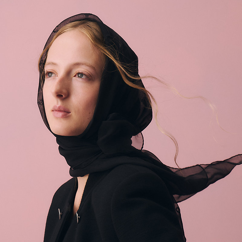 “饰品合集”100刺绣方巾