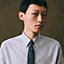 “马蹄铁匠”领带, 视图: 图片：产品佩戴, worn, 当前为第2张（共2张）