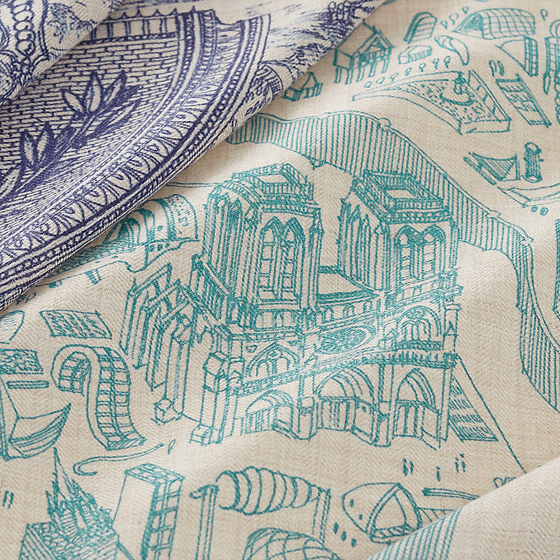 “骏马新城”140披肩