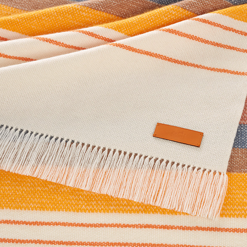 “高原风光”长披肩